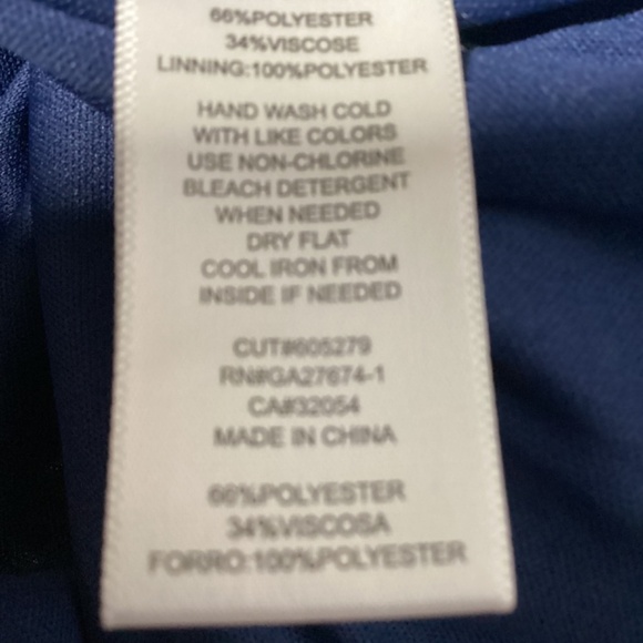 Eva Franco Anthropologie Textured Plaid Puff Sleeve Blouse - Picture 9 of 10